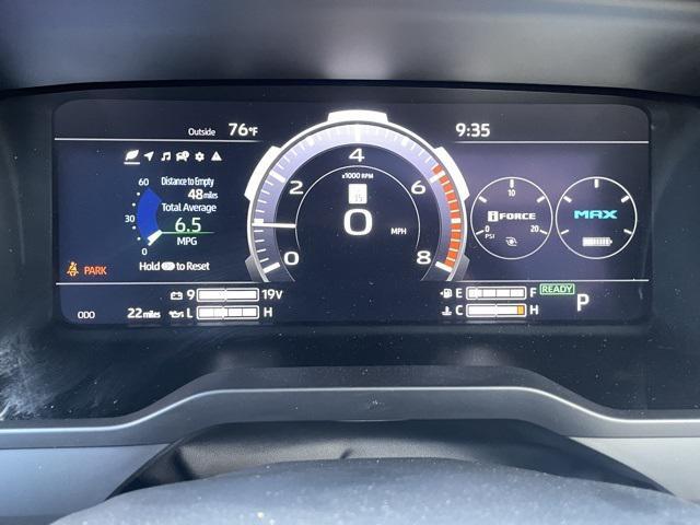 used 2024 Toyota Sequoia car, priced at $83,990