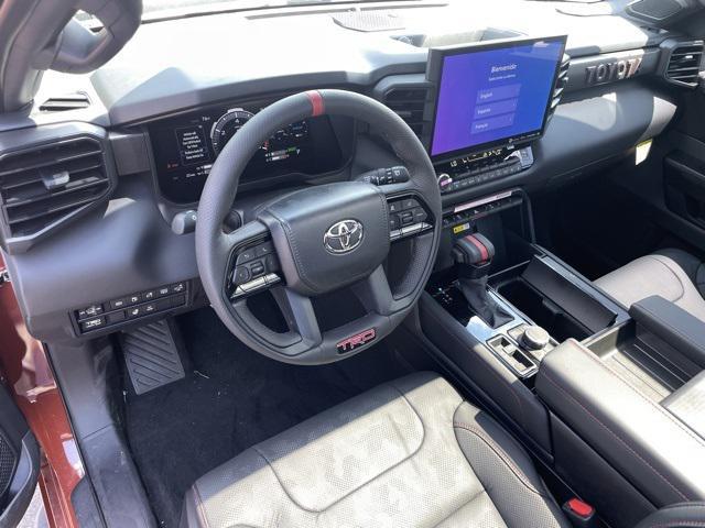 used 2024 Toyota Sequoia car, priced at $83,990