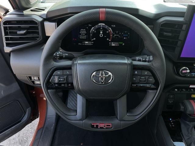 used 2024 Toyota Sequoia car, priced at $83,990