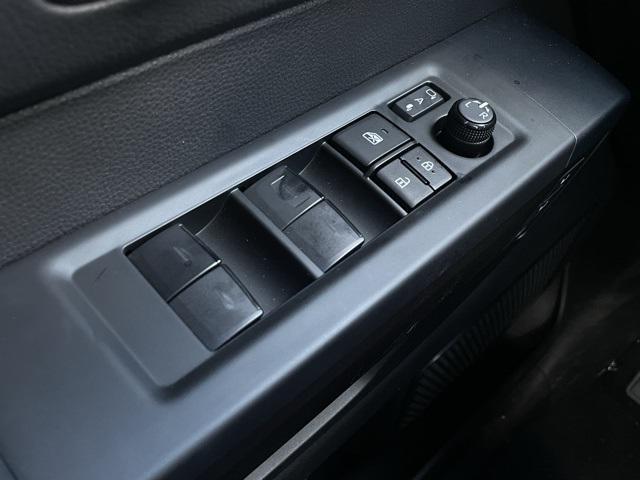 used 2024 Toyota Sequoia car, priced at $83,990