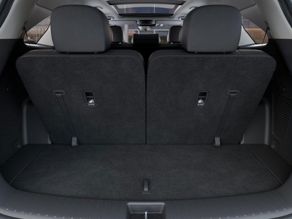 new 2025 Kia Sorento car, priced at $38,010