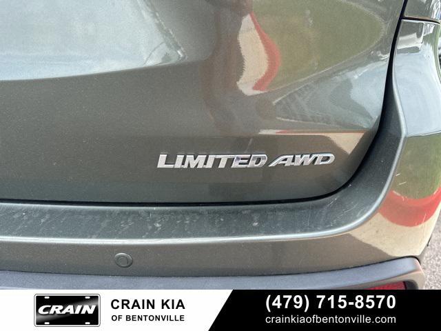 used 2014 Toyota Highlander car, priced at $23,000