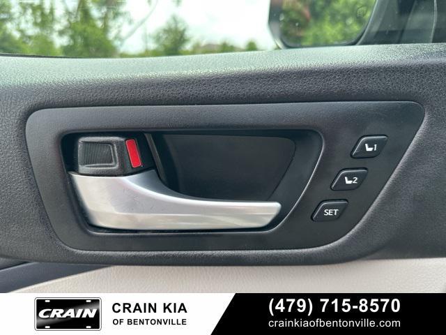 used 2014 Toyota Highlander car, priced at $23,000