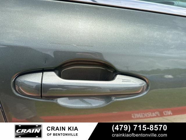 used 2014 Toyota Highlander car, priced at $23,000