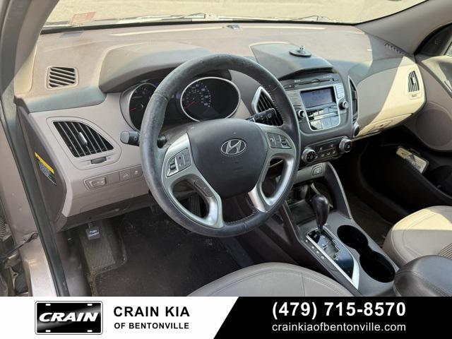 used 2013 Hyundai Tucson car, priced at $11,000