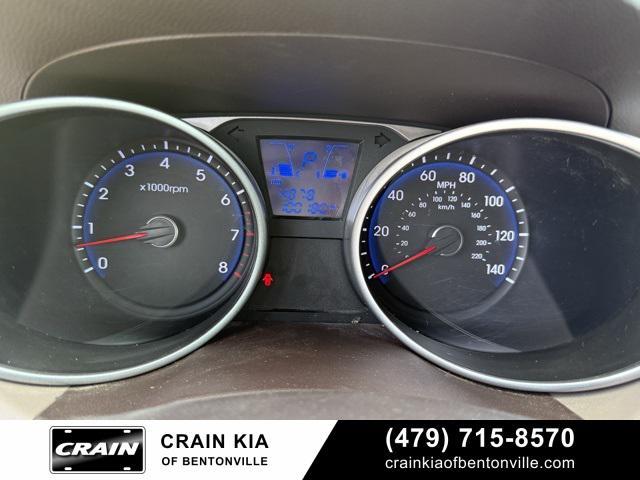 used 2013 Hyundai Tucson car, priced at $11,000
