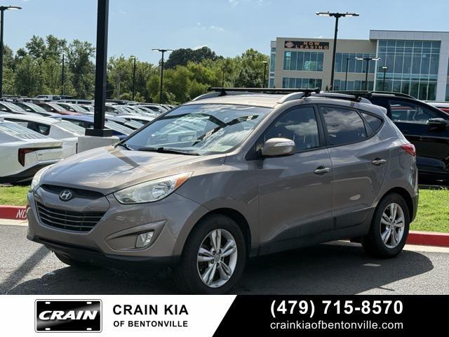 used 2013 Hyundai Tucson car, priced at $11,000