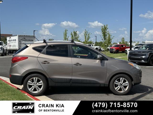 used 2013 Hyundai Tucson car, priced at $11,000