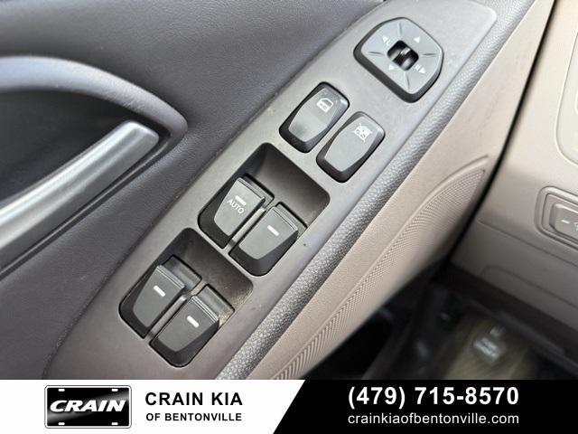 used 2013 Hyundai Tucson car, priced at $11,000