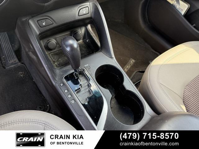 used 2013 Hyundai Tucson car, priced at $11,000