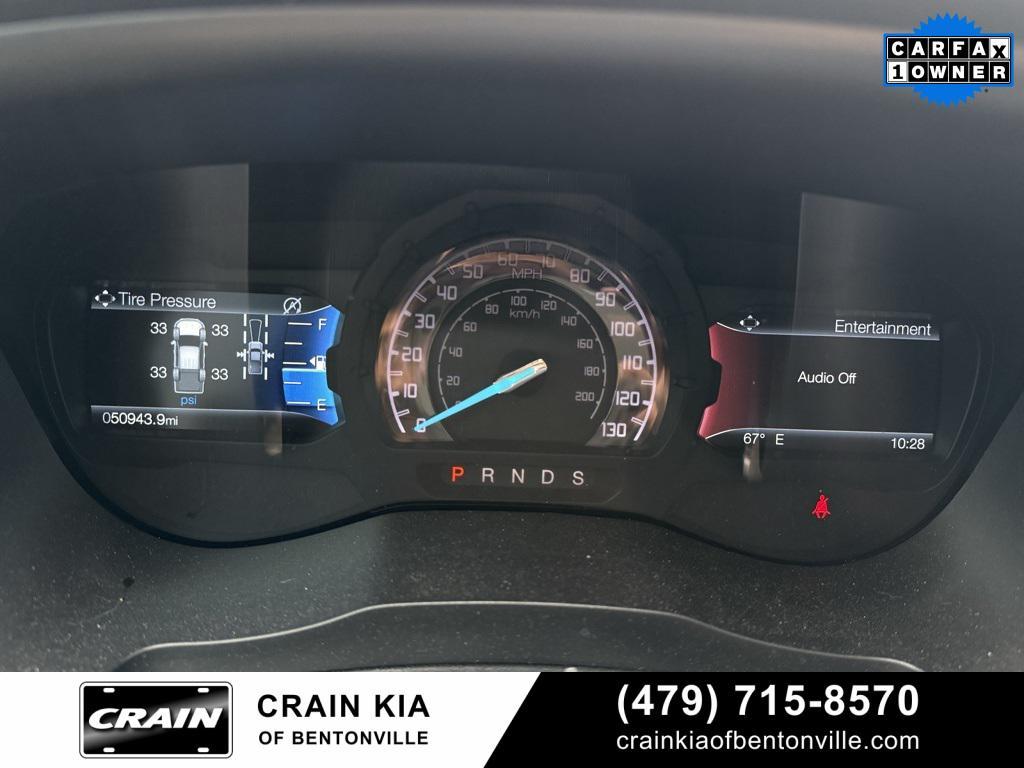used 2019 Ford Ranger car, priced at $31,400