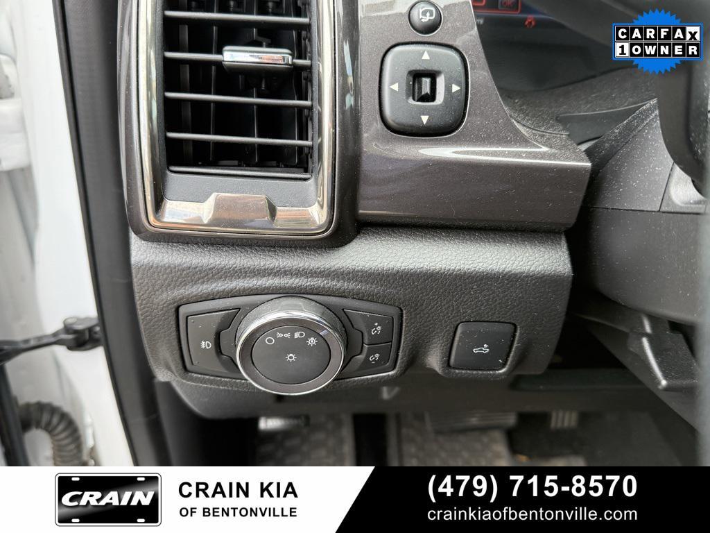 used 2019 Ford Ranger car, priced at $31,400