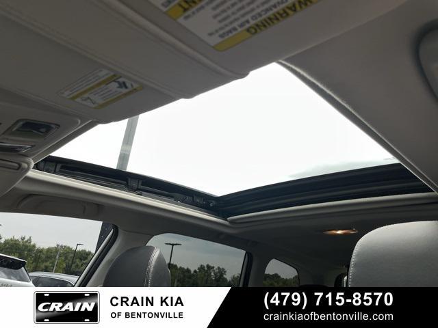 used 2015 Subaru Forester car, priced at $13,700