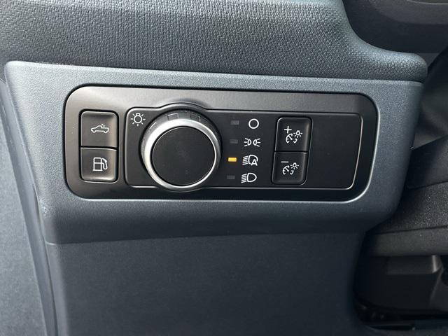 used 2024 Ford Maverick car, priced at $33,400
