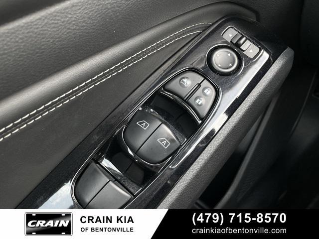 used 2020 Nissan Altima car, priced at $19,950