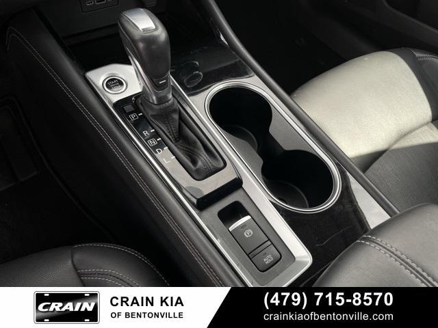 used 2020 Nissan Altima car, priced at $19,950