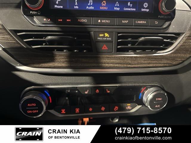used 2020 Nissan Altima car, priced at $19,900
