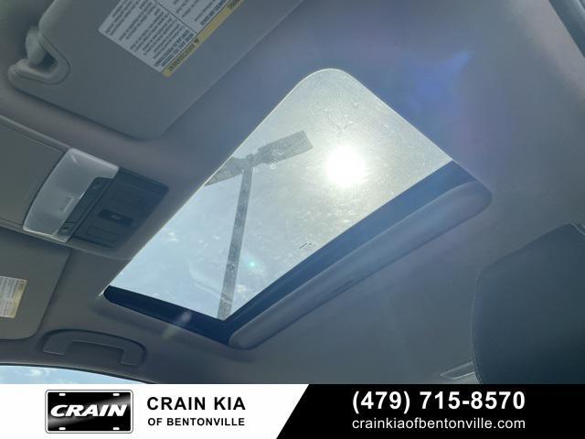 used 2020 Nissan Altima car, priced at $19,950