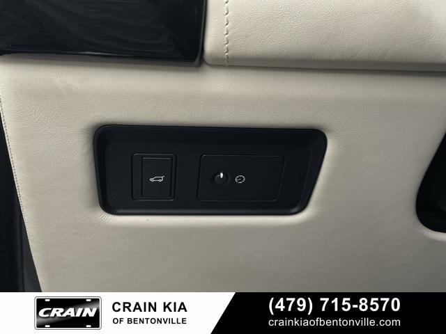 used 2020 Land Rover Range Rover car, priced at $45,200