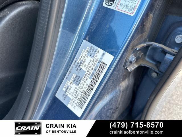 used 2018 Mazda CX-5 car, priced at $22,000