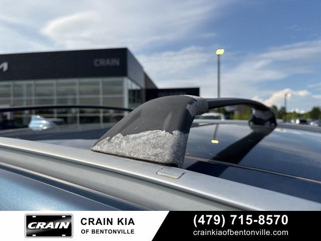 used 2018 Mazda CX-5 car, priced at $22,000