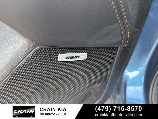 used 2018 Mazda CX-5 car, priced at $22,000