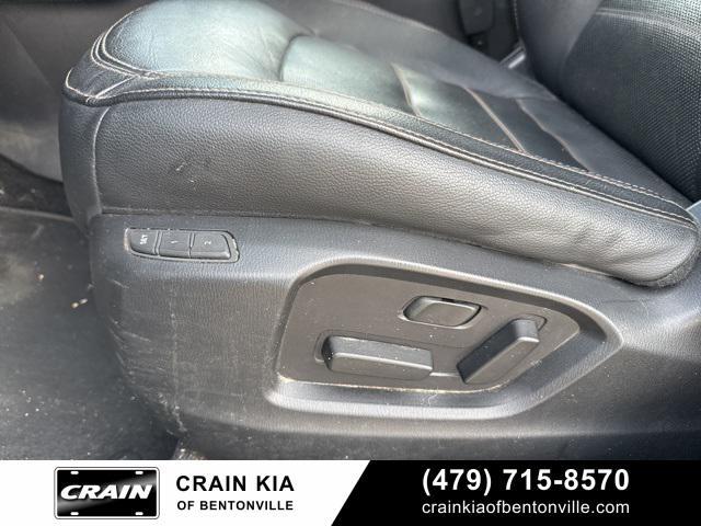 used 2018 Mazda CX-5 car, priced at $22,000
