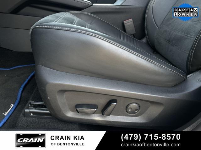 used 2023 Mitsubishi Outlander PHEV car, priced at $26,900