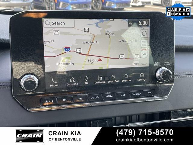 used 2023 Mitsubishi Outlander PHEV car, priced at $26,900