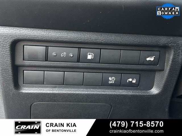 used 2023 Mitsubishi Outlander PHEV car, priced at $26,900