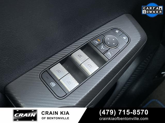 used 2023 Mitsubishi Outlander PHEV car, priced at $26,900