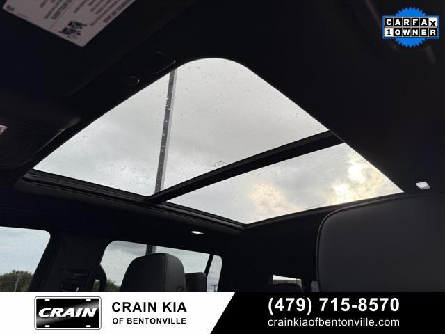 used 2021 GMC Yukon XL car, priced at $56,400