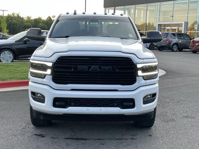 used 2022 Ram 2500 car, priced at $55,905
