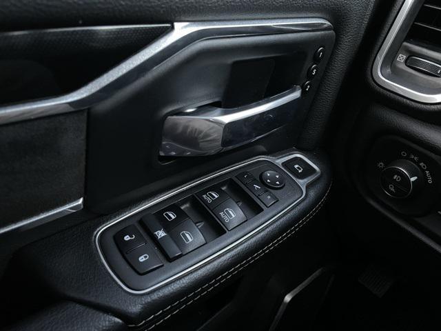 used 2022 Ram 2500 car, priced at $55,905