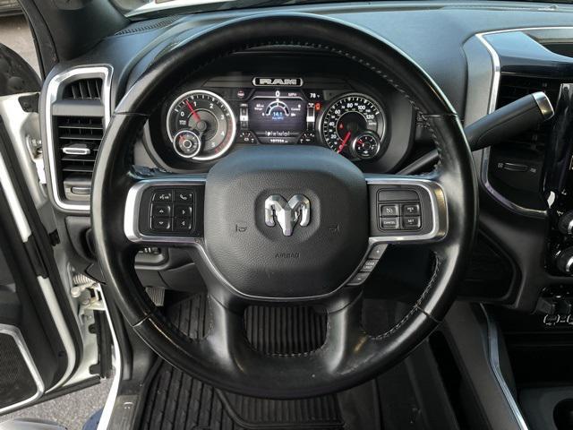 used 2022 Ram 2500 car, priced at $55,905