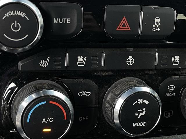 used 2022 Ram 2500 car, priced at $55,905