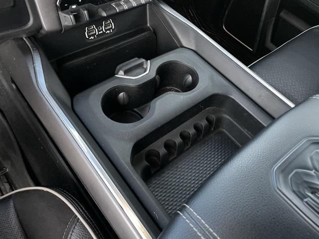 used 2022 Ram 2500 car, priced at $55,905