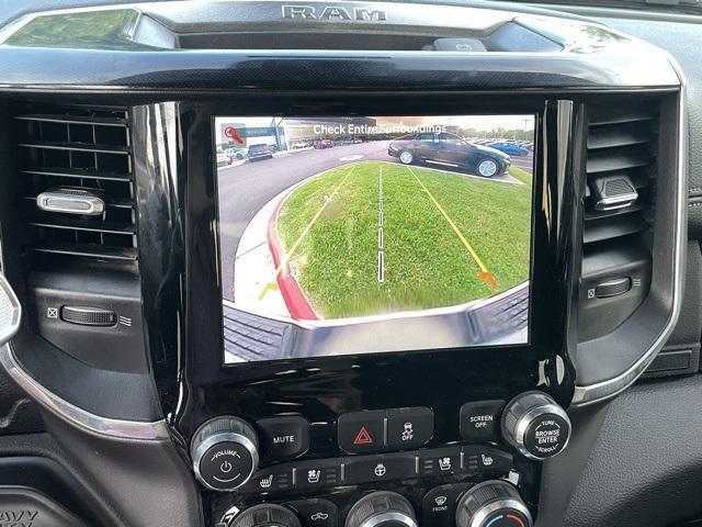 used 2022 Ram 2500 car, priced at $55,905