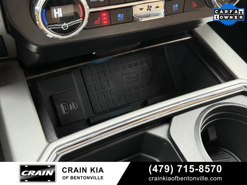 used 2022 Ford F-350 car, priced at $62,400