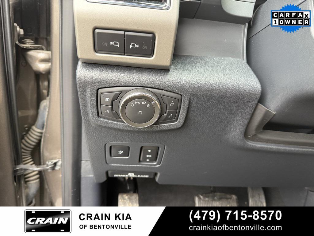 used 2022 Ford F-350 car, priced at $62,400