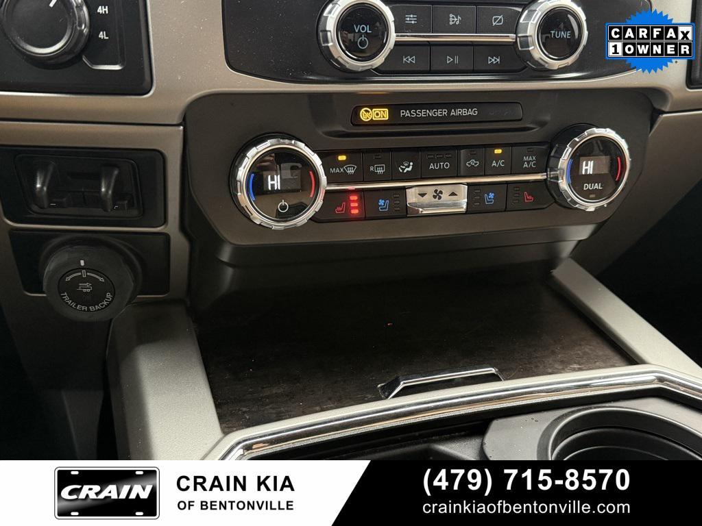 used 2022 Ford F-350 car, priced at $62,400