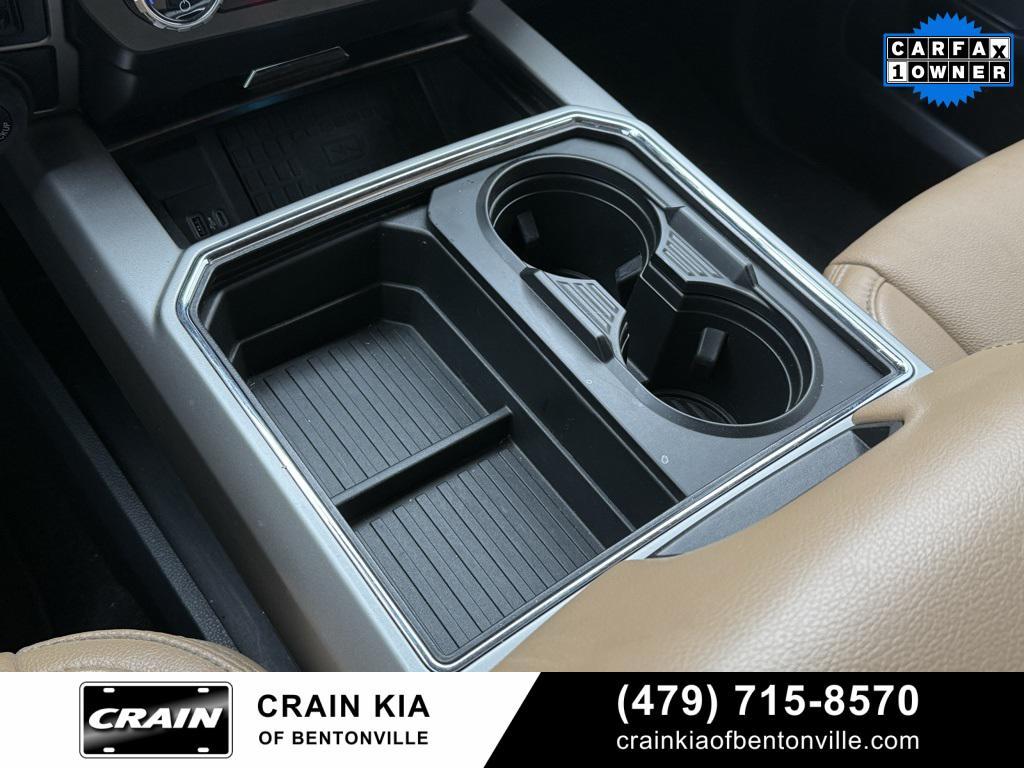 used 2022 Ford F-350 car, priced at $62,400