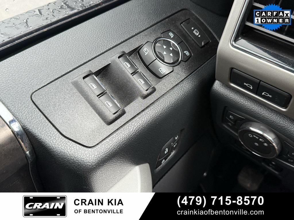 used 2022 Ford F-350 car, priced at $62,400