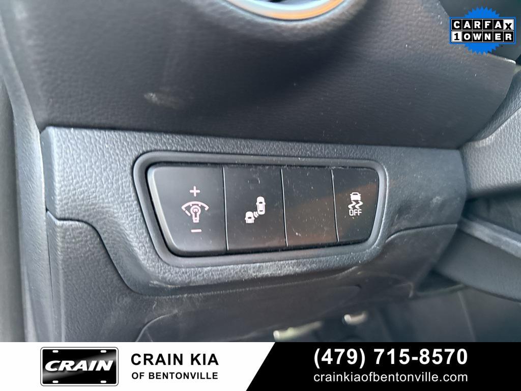 used 2024 Kia Forte car, priced at $22,500