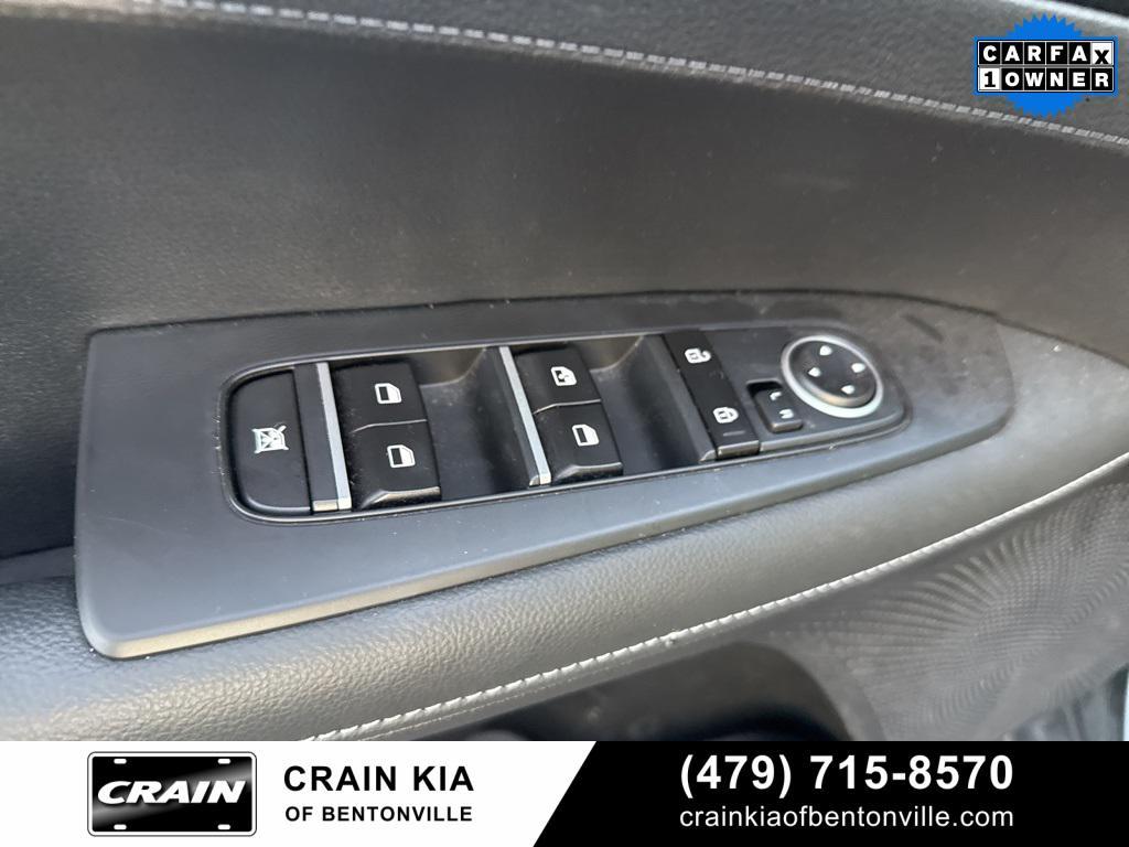 used 2024 Kia Forte car, priced at $22,500