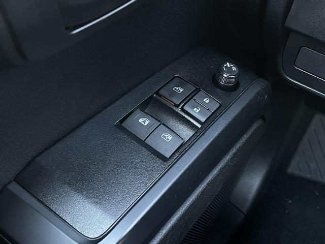 used 2023 Toyota Tacoma car, priced at $27,900