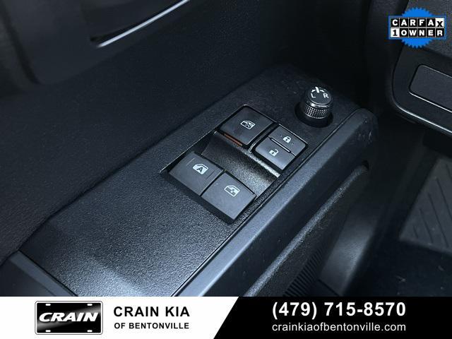 used 2023 Toyota Tacoma car, priced at $26,900