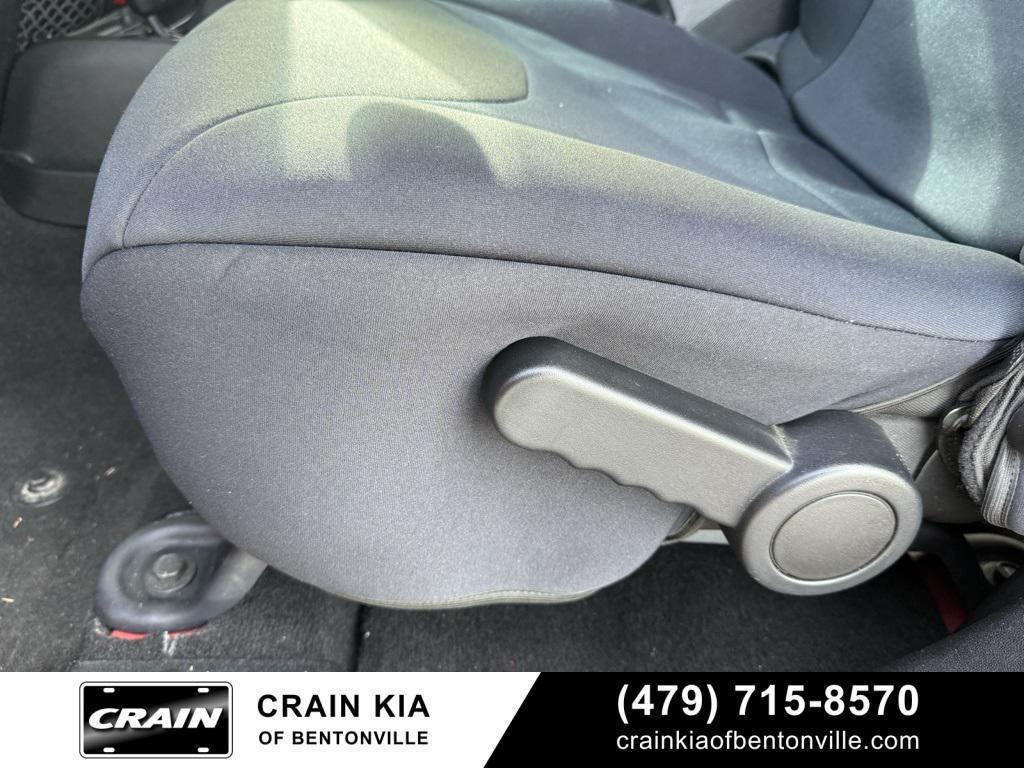 used 2017 Jeep Wrangler Unlimited car, priced at $23,500