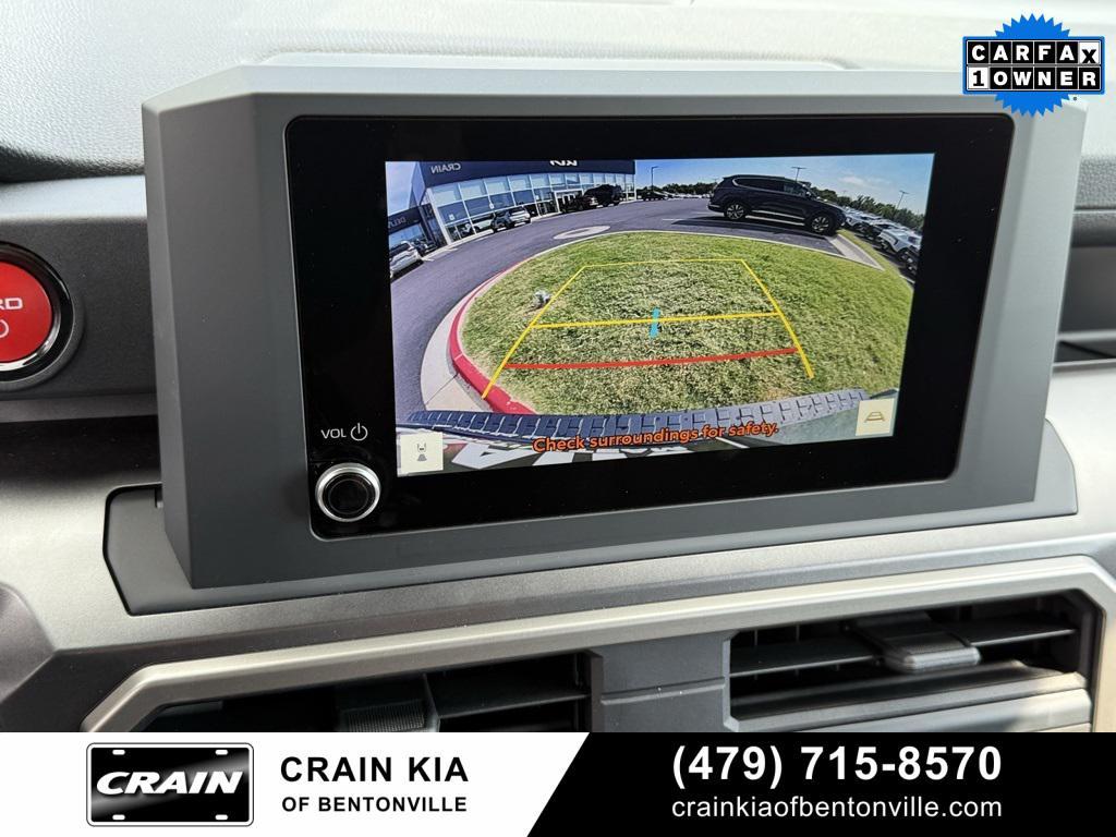 used 2025 Toyota 4Runner car, priced at $57,400