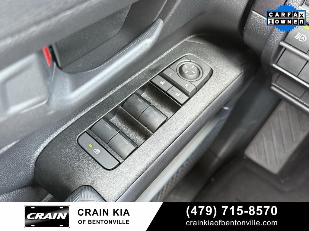 used 2025 Toyota 4Runner car, priced at $57,400
